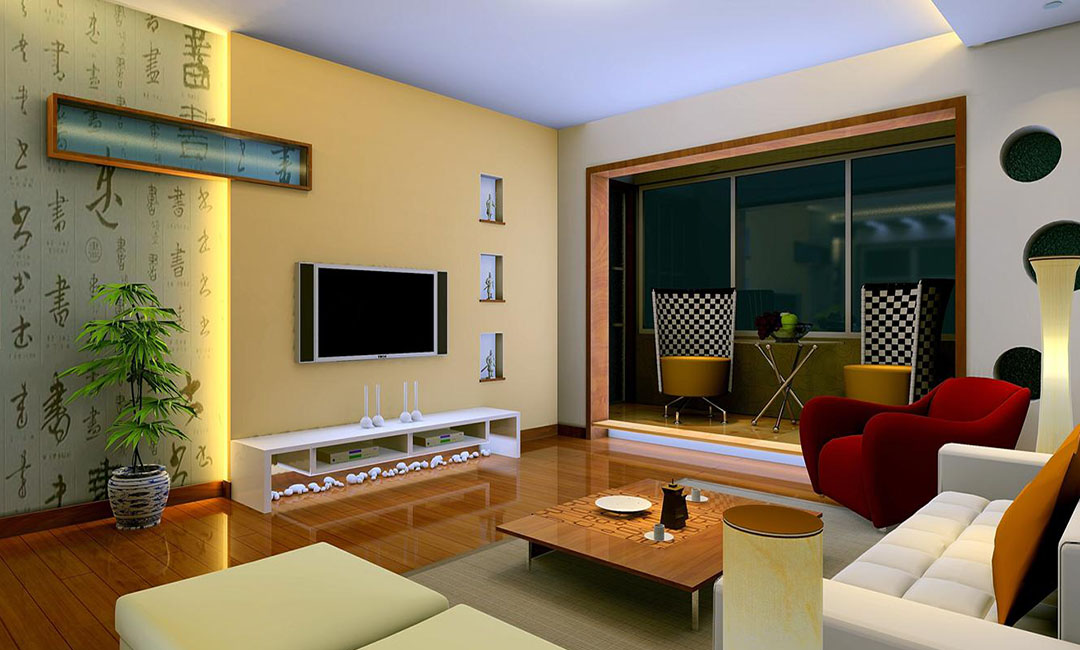 长宁新房装修APP整体开发案例