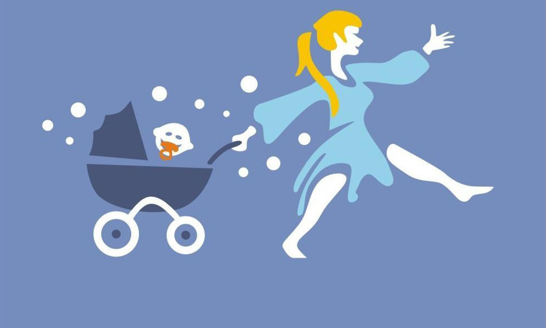 长宁母婴之家360DSP案例